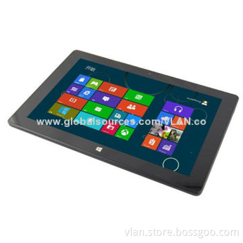 10-inch Windows 8.1 Tablet PC with 3G, 2GB Memory, 1,280 x 800P Resolution